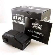 Bronica etrsi finder for sale  TUNBRIDGE WELLS