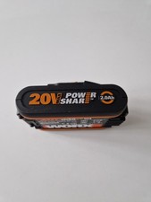Worx wa3551.1 18v for sale  HALIFAX