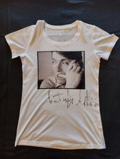 Shirt andré autografata usato  Genova