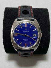Orologio bulova cal. usato  San Severino Marche