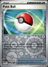 Carte pokémon poké d'occasion  Paris VIII