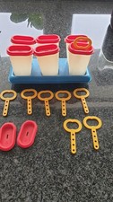 Tupperware eisformen eis gebraucht kaufen  Übersee