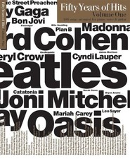Fifty years hits gebraucht kaufen  Bayreuth