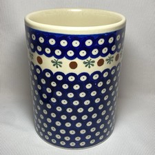 Polish pottery utensil for sale  Sumter