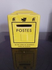 Tirelire publicitaire postes d'occasion  Pornichet
