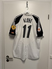 Deutschland trikot adidas gebraucht kaufen  Stuttgart