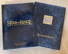 Herr ringe rückkehr gebraucht kaufen  Köln