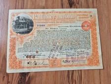 Baltimore and hio gebraucht kaufen  Bielefeld