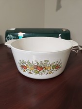 Corningware spice life for sale  Limerick