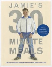 Jamie minute meals for sale  Montgomery