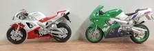 Kawasaki ninja yamaha for sale  BEXHILL-ON-SEA