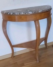 Tischkonsole gründerzeit nach gebraucht kaufen  Naunhof