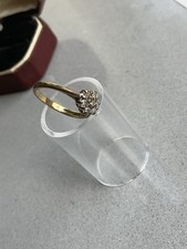 9ct yellow gold for sale  PETERBOROUGH