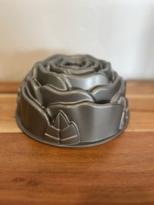 Nordic ware rose for sale  Nampa