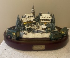 Thomas kinkade home for sale  Salem