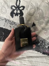 perfumy Męskie Tom Ford Blacka Orchid na sprzedaż  PL