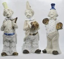 Set hand painted for sale  Aubrey