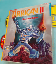turrican ii usato turrican ii usato Montevarchi