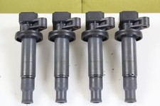 4x Bobina de Ignição Toyota OEM Denso 1zz MR2 Celica Corolla Matrix 90919-02239 , usado comprar usado  Enviando para Brazil