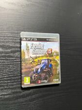 Jeu playstation ps3 d'occasion  Fonsorbes