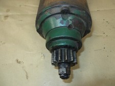 Hanomag r22 anlasser gebraucht kaufen Hanomag r22 anlasser gebraucht kaufen  Kobern-Gondorf