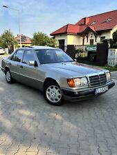 Używany, Mercedes Benz w124 2.0D na sprzedaż  PL