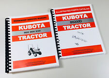 Kubota b5200d 4wd for sale  Brookfield