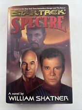 Star trek spectre for sale  Moline