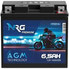 Nrg ytz7s agm gebraucht kaufen  Mannheim
