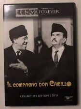 Compagno don camillo usato  Verona