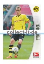 Topps bundesliga cromato usato  Spedire a Italy