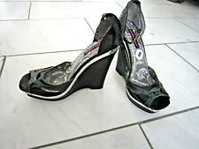 Dollhouse plateau wedges gebraucht kaufen  Gelsenkirchen