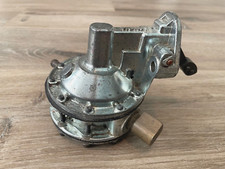 Holley mechanical fuel for sale  Katy