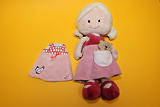Nici stoffpuppe minilina gebraucht kaufen  Haigerloch