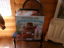 Nostalgia electric quart for sale  Prudenville