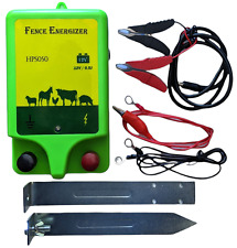 Electric fence energiser for sale  STRATFORD-UPON-AVON