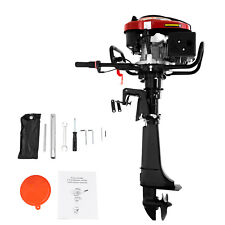 Used stroke 7hp for sale  Rialto