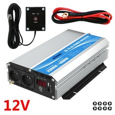 Giandel onduleur 2000w d'occasion Giandel onduleur 2000w d'occasion  France