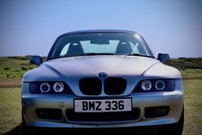 Bmw roadster without for sale  ALDERSHOT