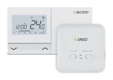 ENGO Bezprzewodowy regulator temperatury - 901RF na sprzedaż  PL