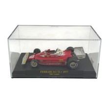 Modellino altaya ferrari usato  Italia