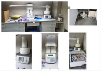 Materiel laboratoire dentaire d'occasion  Barjols