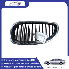 Grille calandre gauche d'occasion  Saint-Quentin