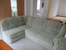 Ausziehbares schlafsofa sessel gebraucht kaufen  Öhringen