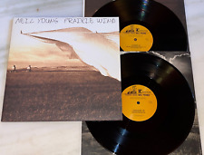 NEIL YOUNG Prairie Wind RARE 2005 USA ORIGINAL 1st PRESS 2x VINYL LP 200gr MINT- comprar usado  Enviando para Brazil