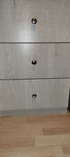 Drawer chest drawers for sale  PETERBOROUGH