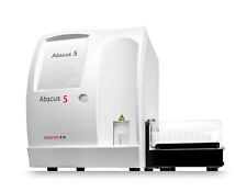 Contaglobuli diatron abacus usato  San Marco Argentano