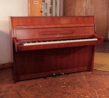 Reconditioned steinway model for sale  LEEDS