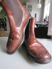 Tricker england chelsea gebraucht kaufen  Bad Segeberg
