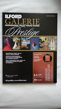 Ilford galerie prestige for sale  GATESHEAD